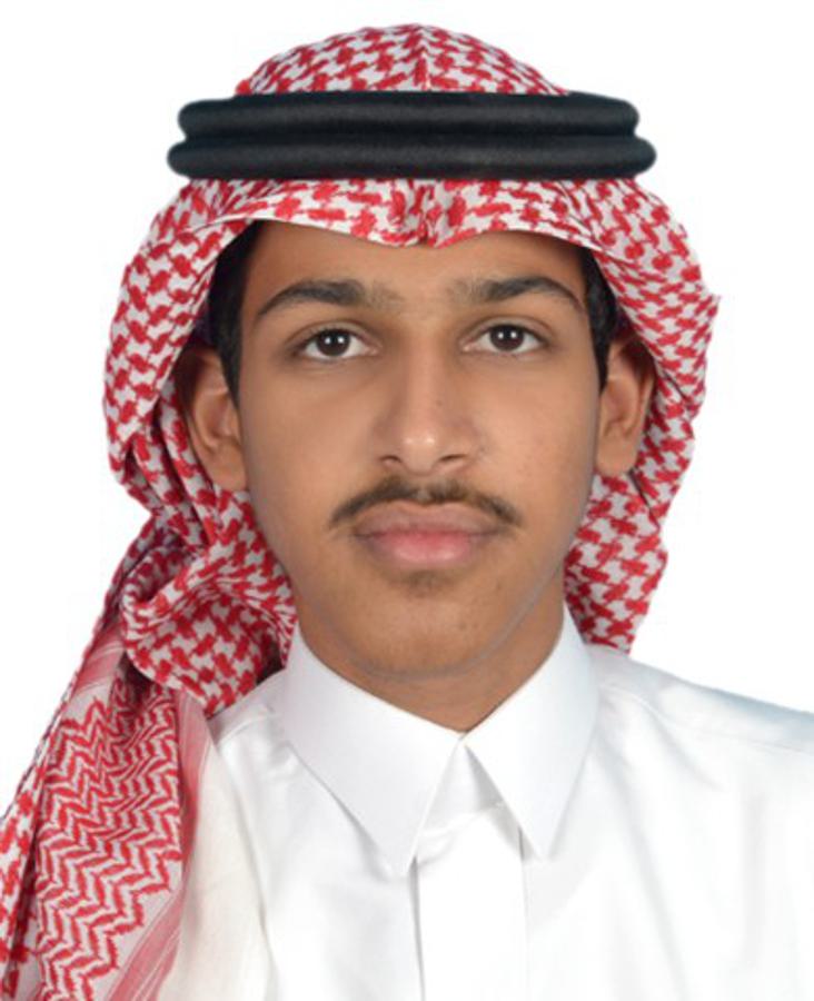 Abdulelah Alharbi
