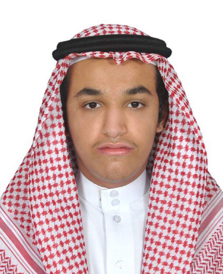 Abdulaziz Alsayyari