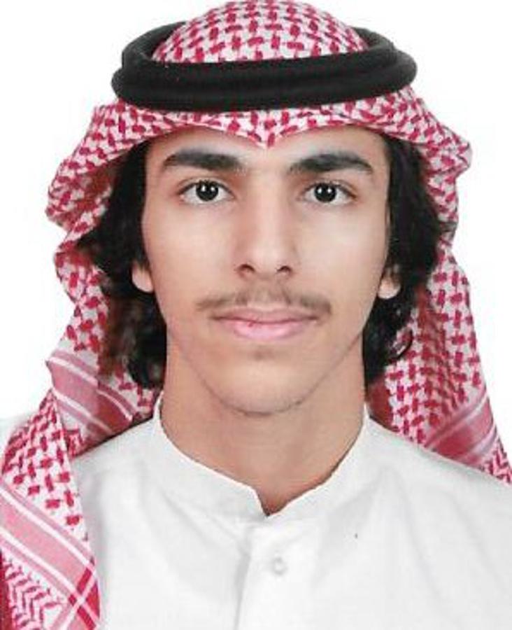 Hamad Al Sadran