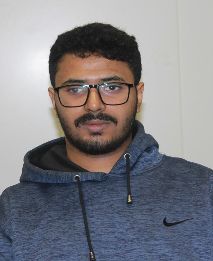 Abdullaziz Al Gasham