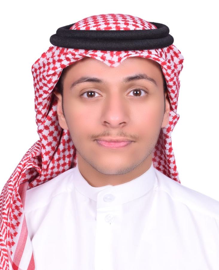 Abdulrahman Alzahrani