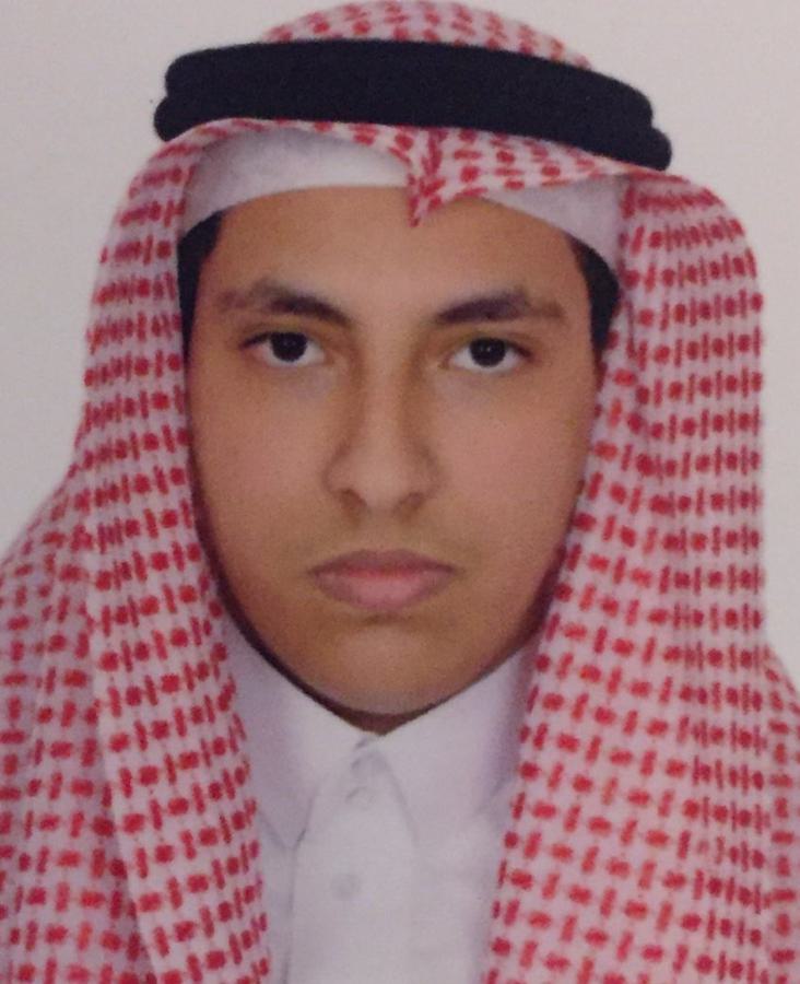 Abdulaziz Alangari