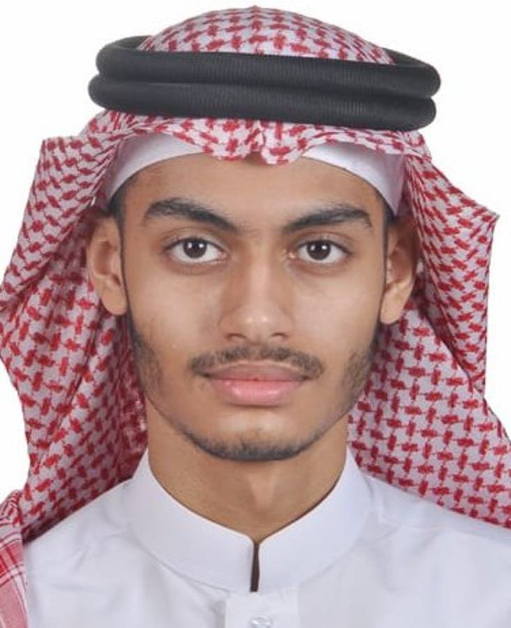 Abdulrahman Aljaman