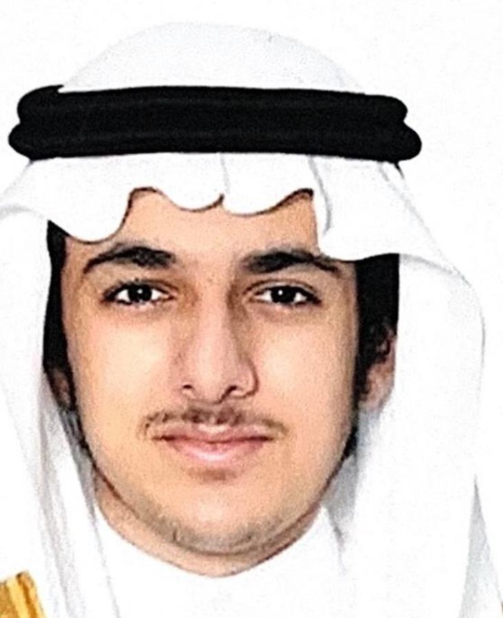 Abdulrahman Alfhaid
