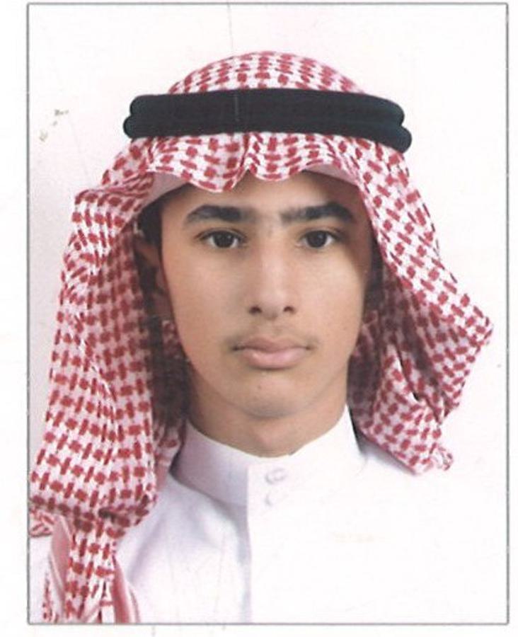 Khalid Al Saeed