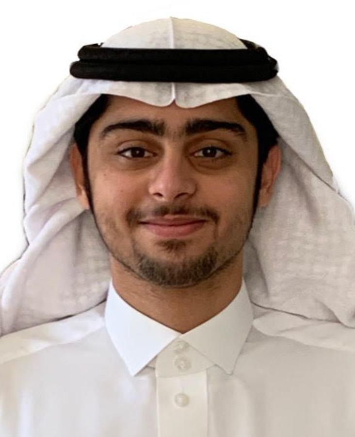 Mohammed Aljaafari