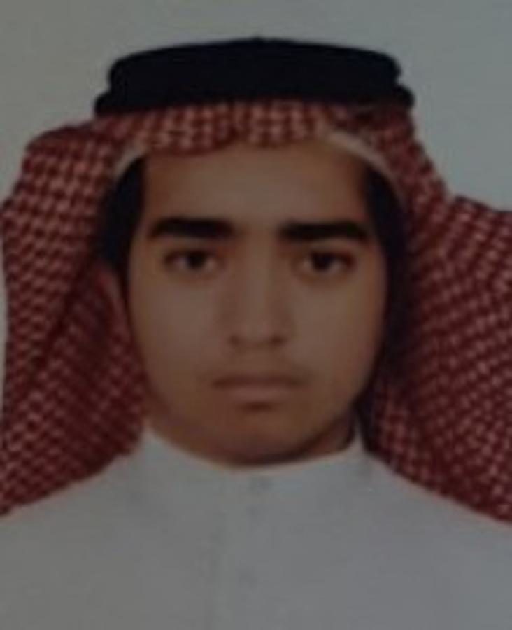 Mohammad Alhashim