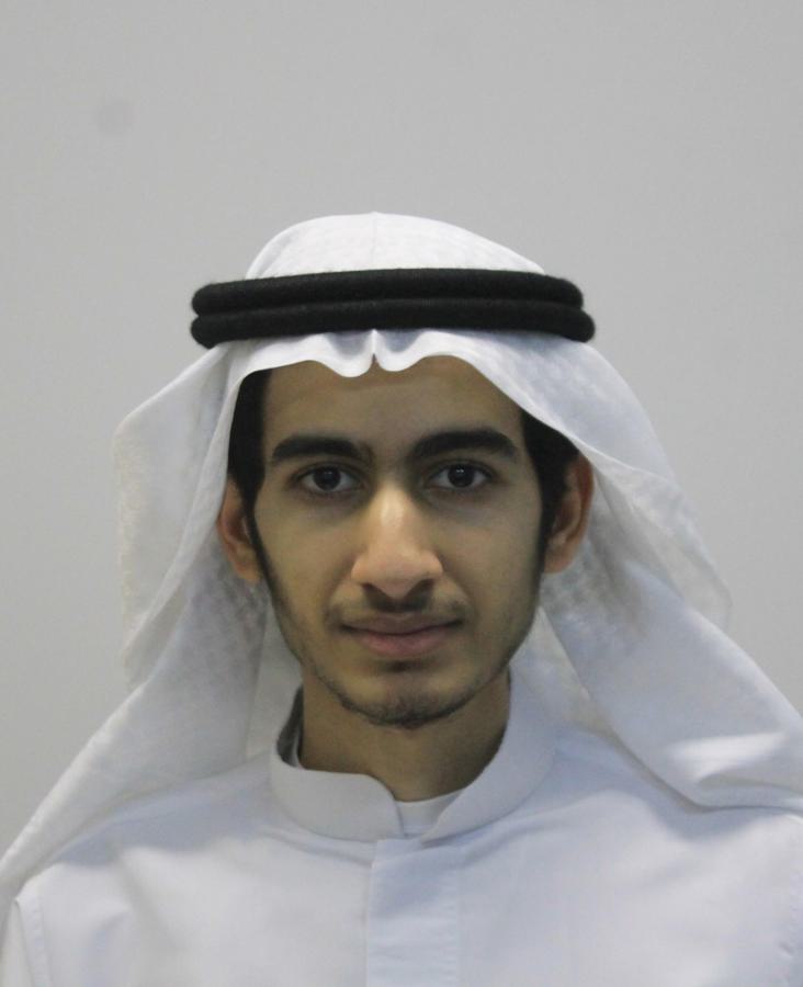 Ali Alshaqaq