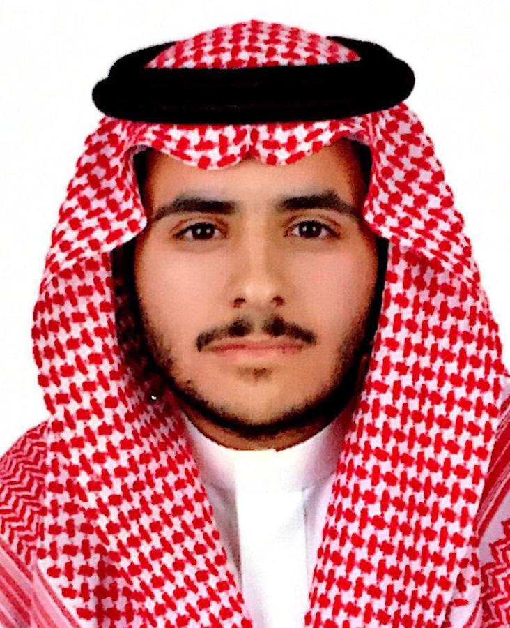 Mohammed Alkhaldi