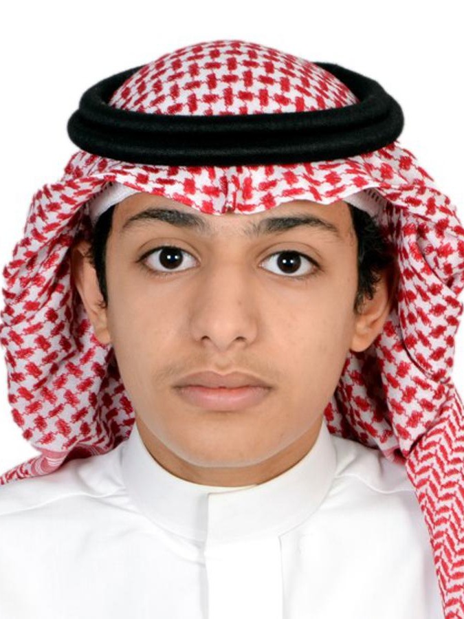 Saad Alqahtani