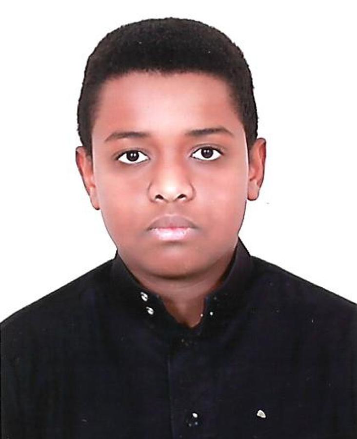 Yasir Mohamed