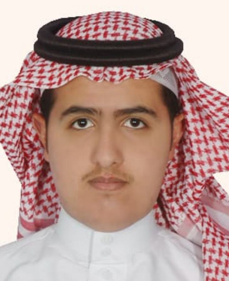 Mohammed Alshehri