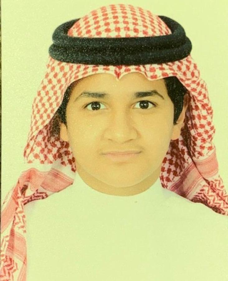 Abdullah Alghamdi