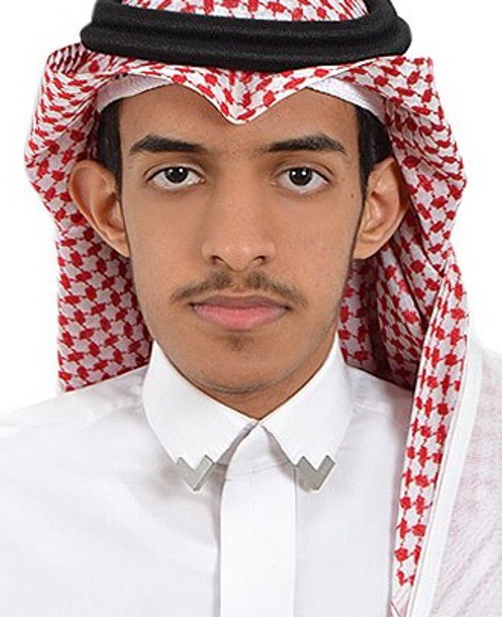 Mohammed Aloqaubi