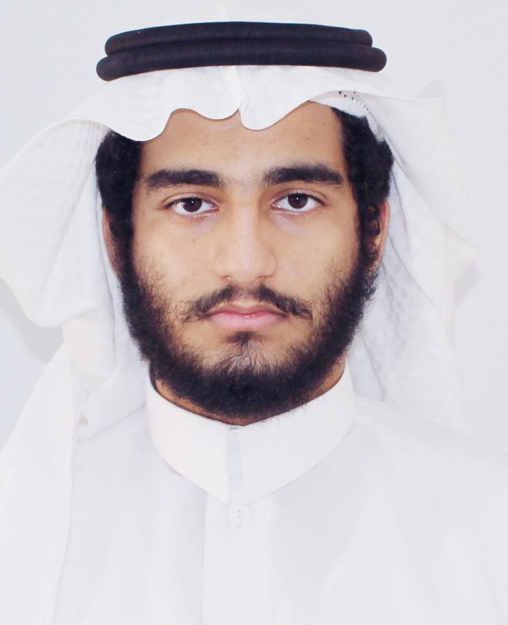 Mohammed Alzahrani