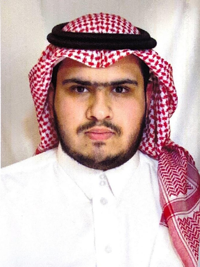Faris Alghamdi