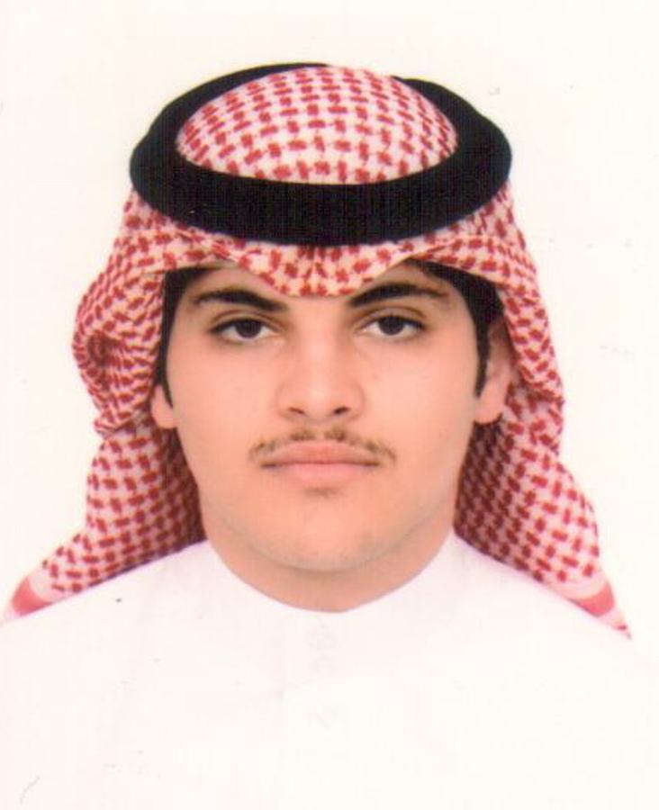 Abdulrahman Alshaikh