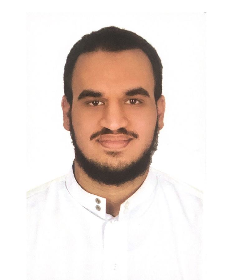 Seifeldin Ahmed Gomaa