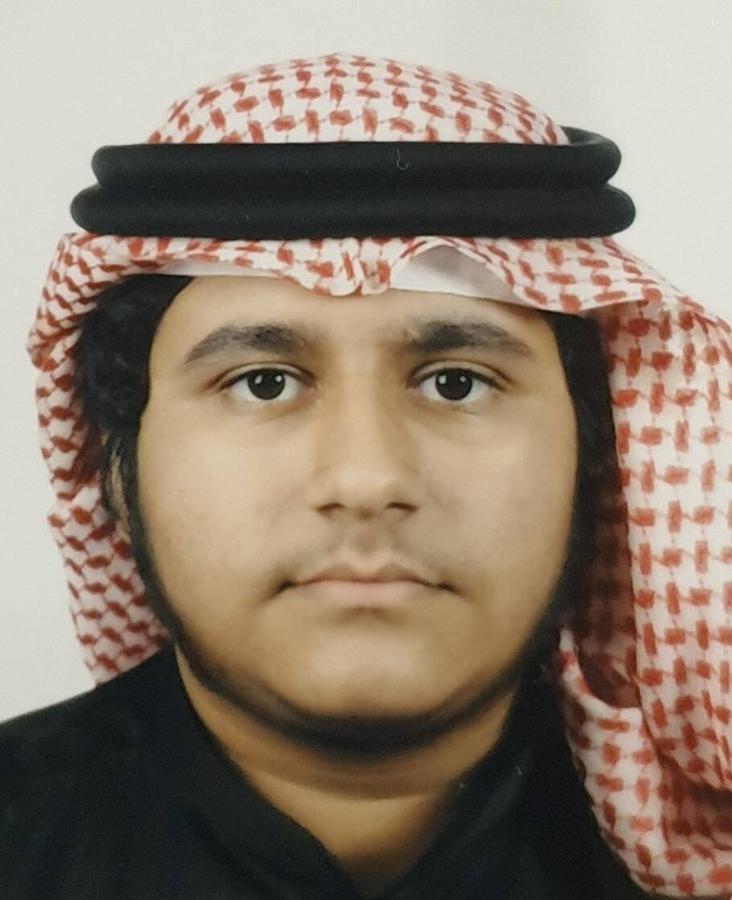 Ahmed Alghamdi