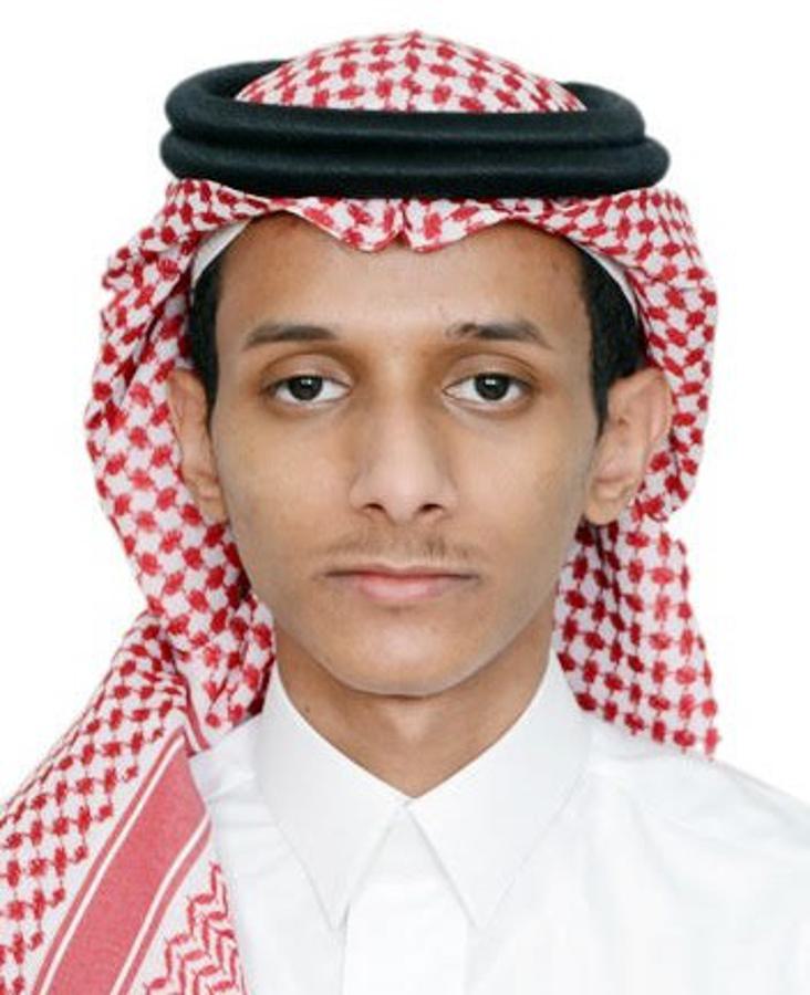 Mohammed Binmohammed