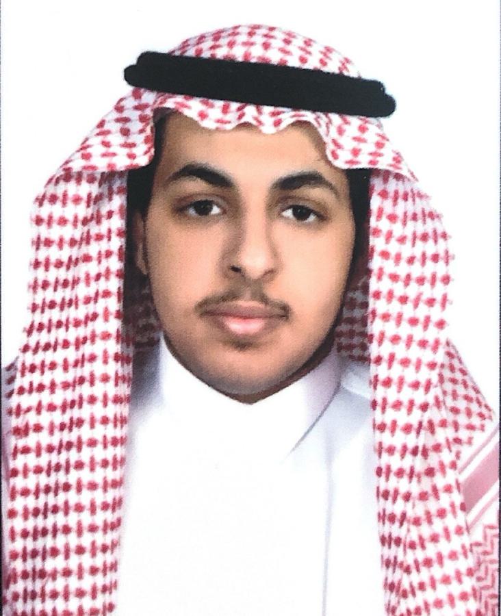 Khalid Alghamdi