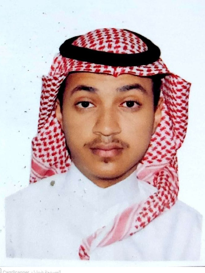 Talal Alshehri