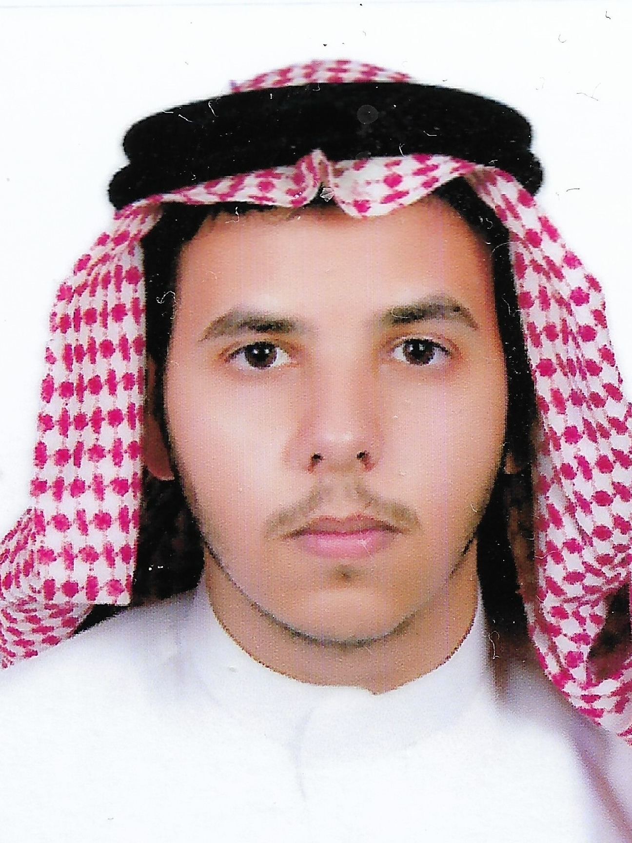 Elyas Alahmadi