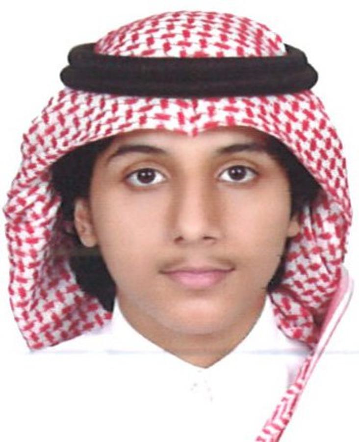 Turki Alghamdi