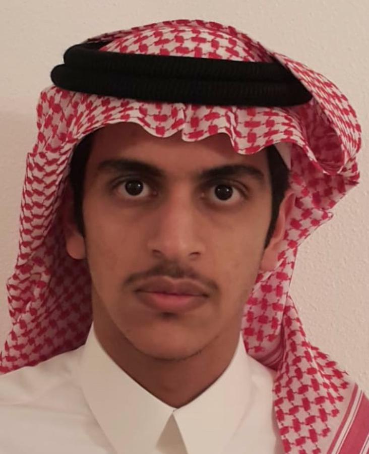 Abdulrahman Aldaej
