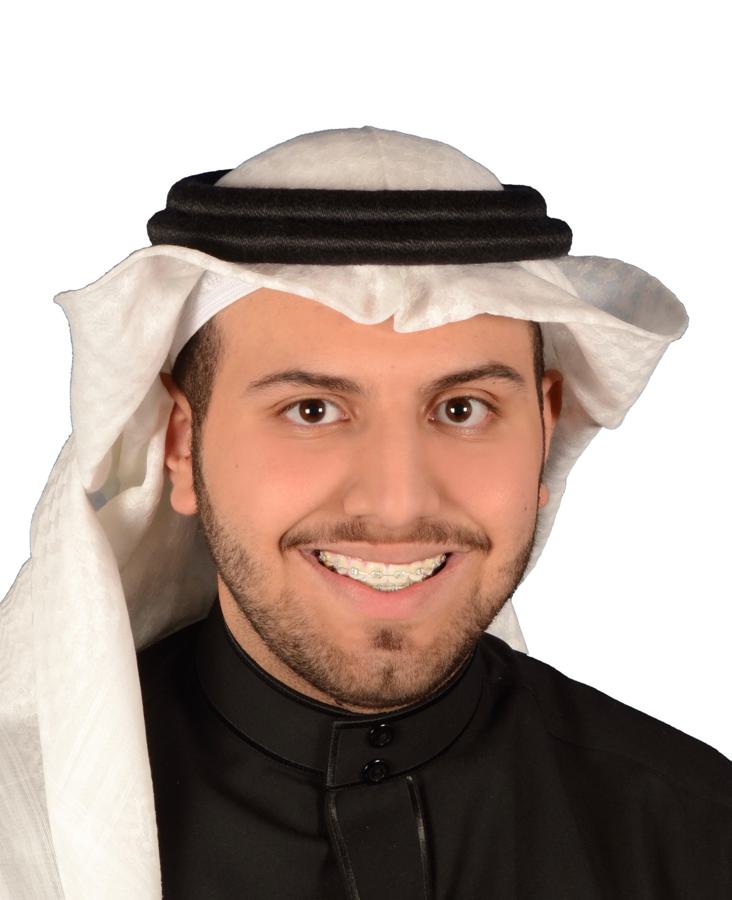 Naif Almojel