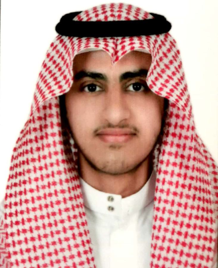 Abdulmohsin Alqahtani