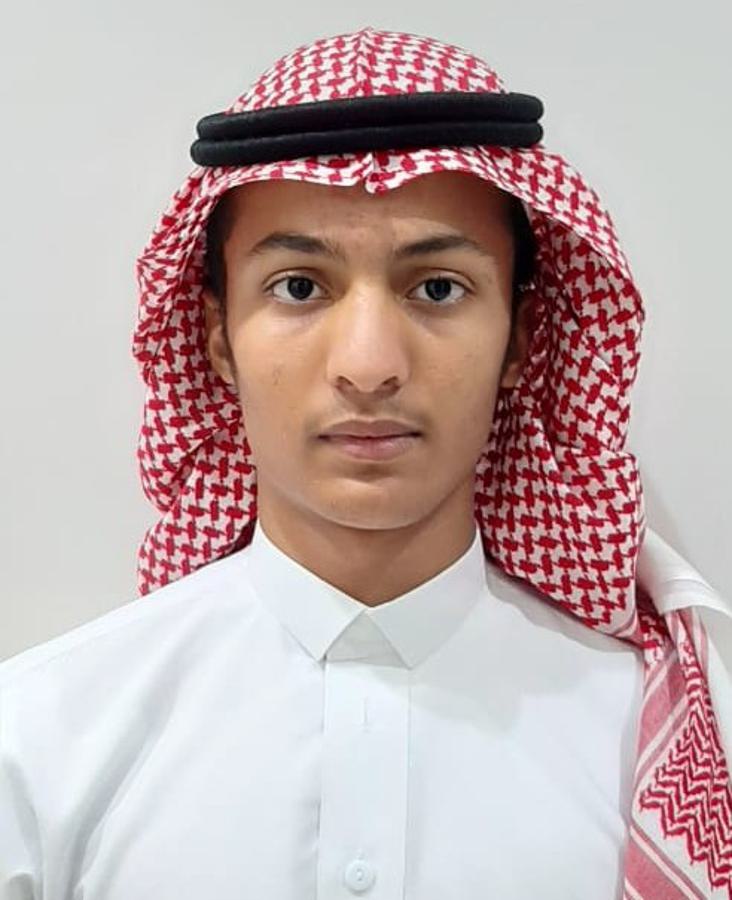 Muhammad Alsharief