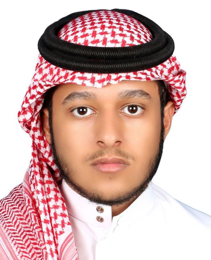 Ryan Alghamdi