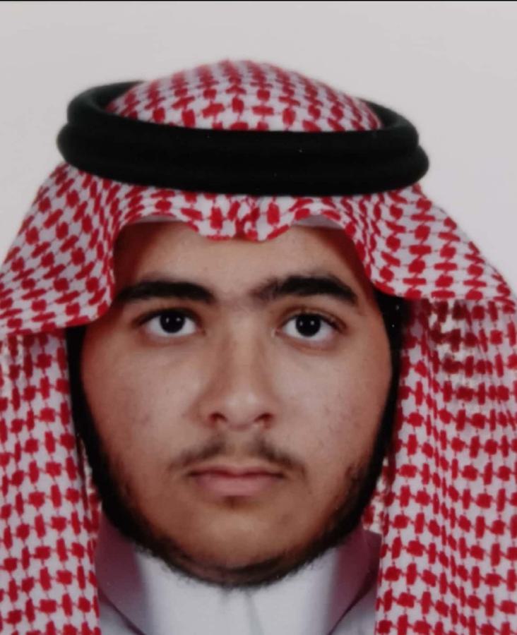 Abdulaziz Alharbi