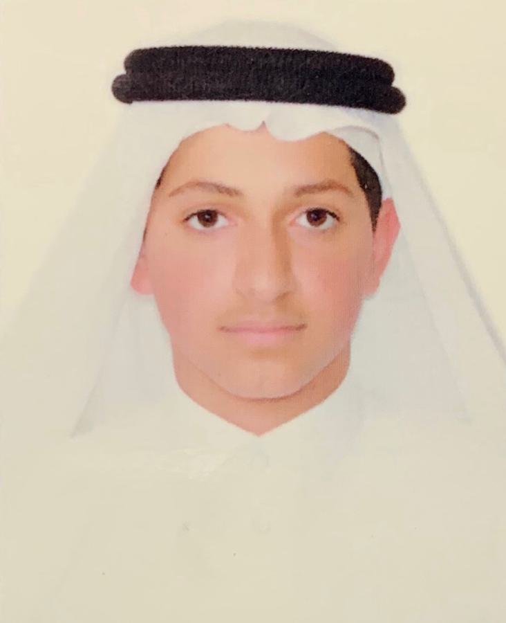 Mahmoud Bin Laden