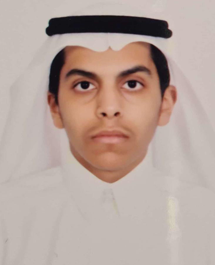 Mohammed Alqarni