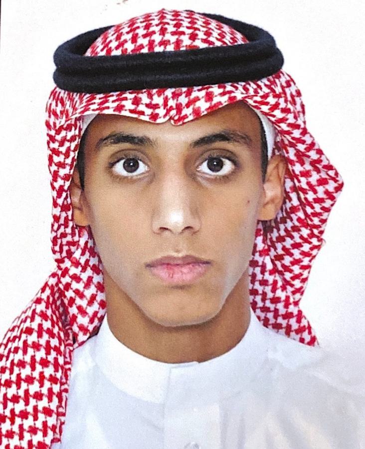 Ahmed Almajnouni