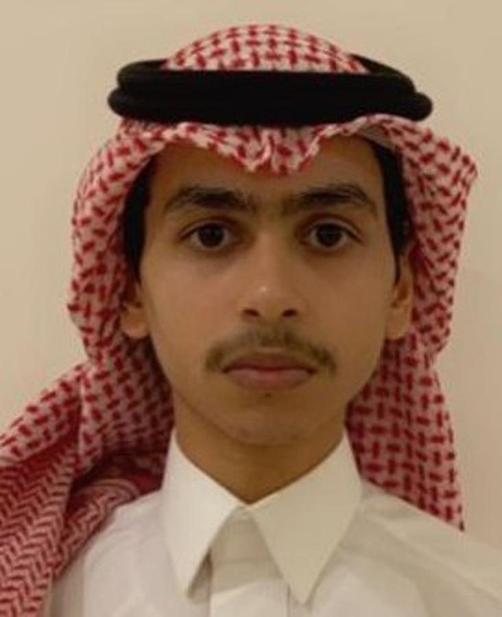Yazeed Alqahtani