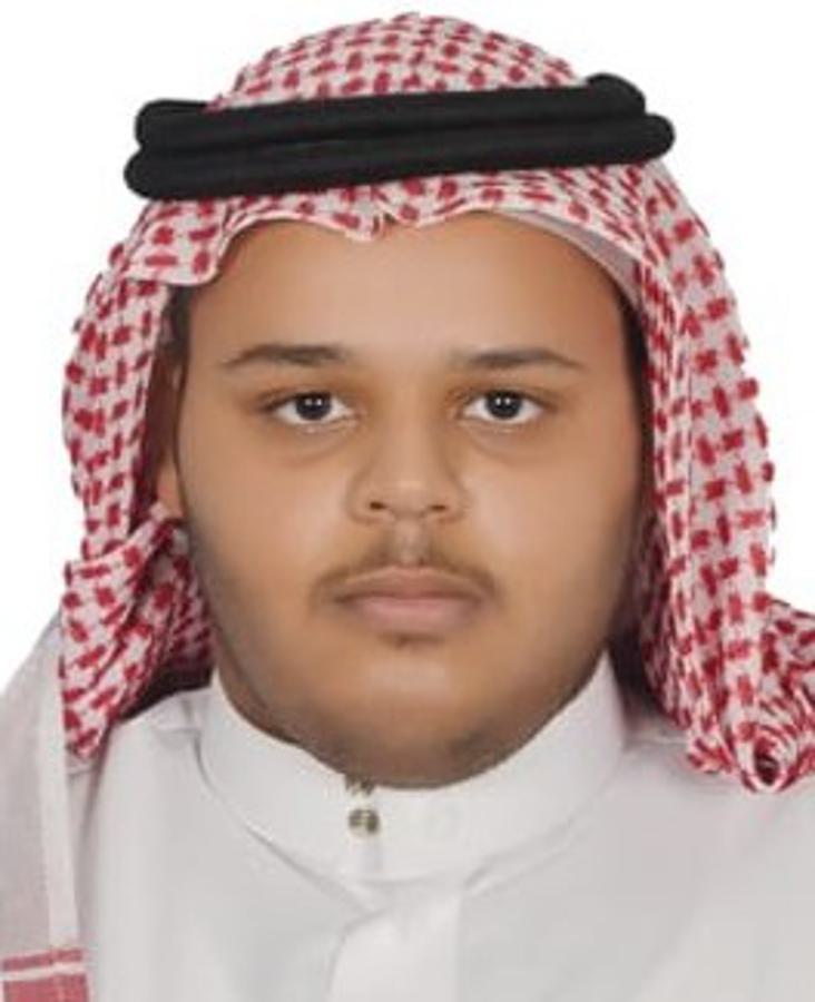 Mohammed Alhowyan