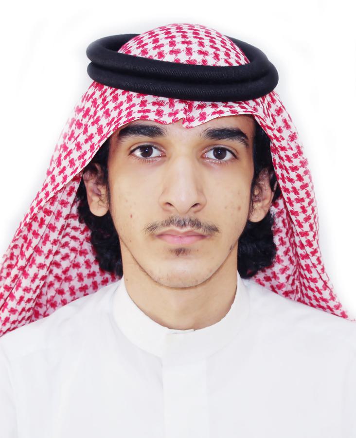 Waleed Almalki