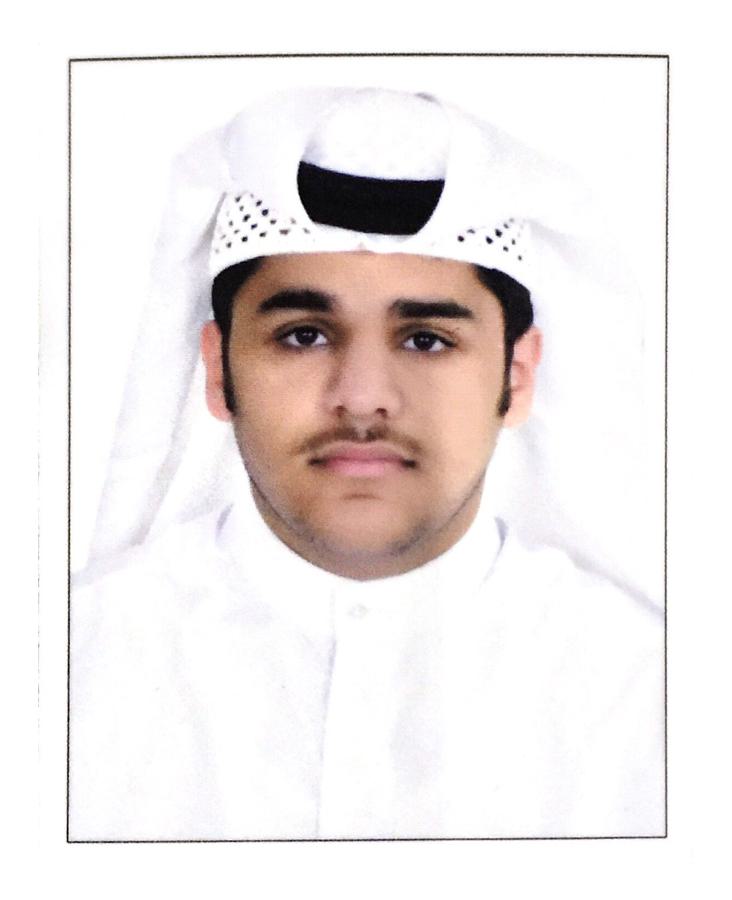 Muhannad Alharbi