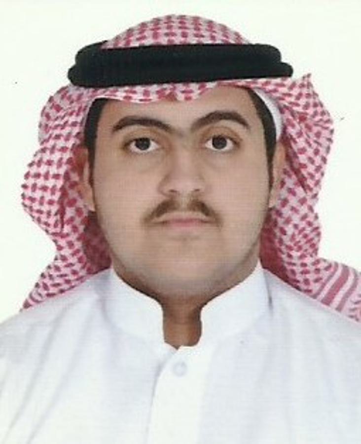 Yousef Alzahrani
