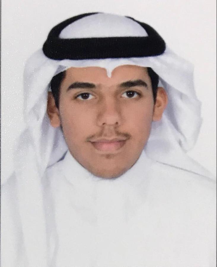 Feras Alghamdi