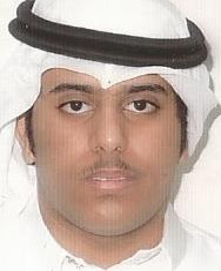 Ibrahim Alfawzan