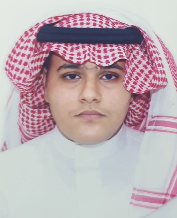 Saleh Alghamdi