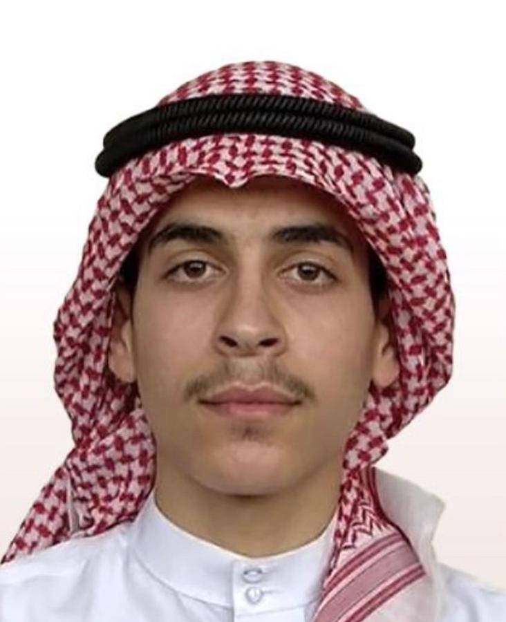 Yahya Alkhalifah