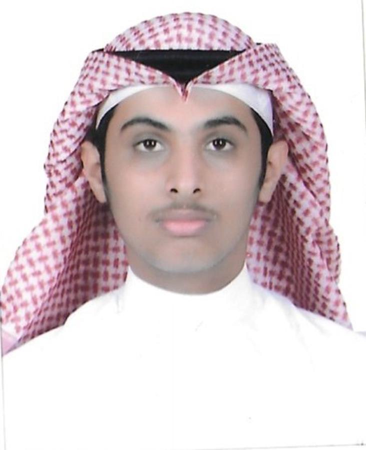 Abdulhameed Alfahad