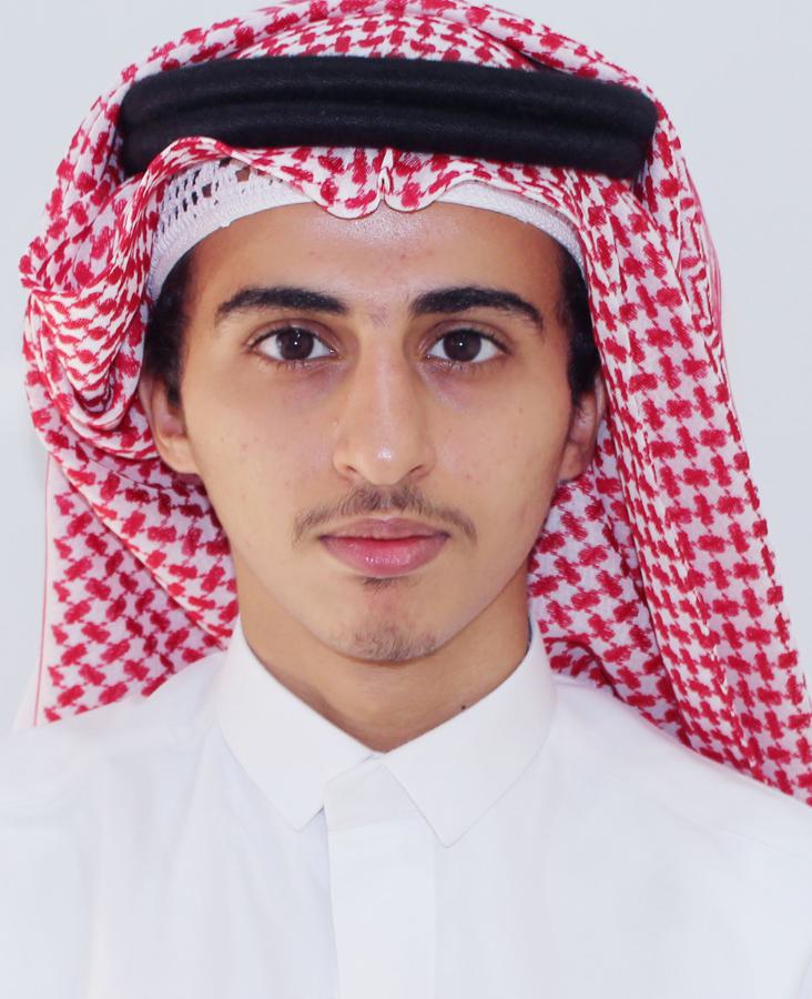 Abdulrahman Alsubhi