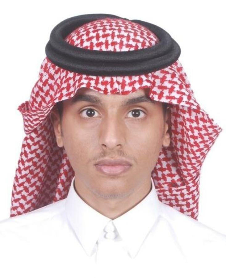 Mohammed Alqarni