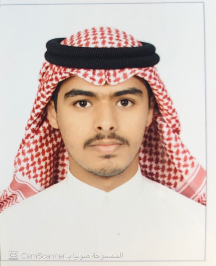 Abdulaziz Al Shahrani